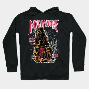 The Mychanoise Hoodie